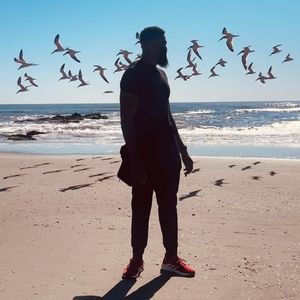 Meet your Posher, Kenny